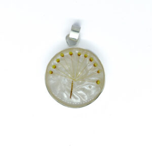 Pingente chuveirinho