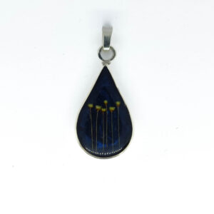 Pingente chuveirinho